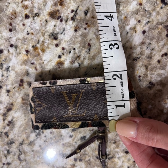 Louis Vitton custom bracelet - Picture 4 of 5